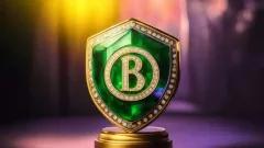 account status badge