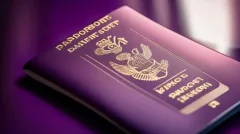 documents for working as a webcam model